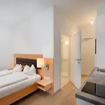 Appartement Flataid Marienbrau Graz Waltendorf *