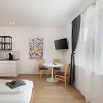 Flataid Marienbrau Graz Waltendorf Apartment *