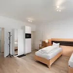 Flataid Marienbrau Graz Waltendorf Apartment