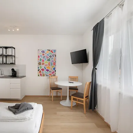Flataid Marienbrau Graz Waltendorf Apartament *