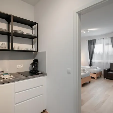 Flataid Marienbrau Graz Waltendorf *