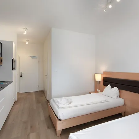 Flataid Marienbrau Graz Waltendorf