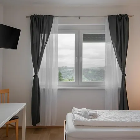 Apartament Flataid Marienbrau Graz Waltendorf