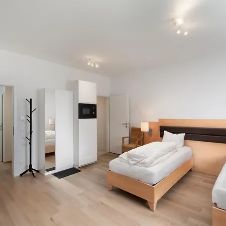 Flataid Marienbrau Graz Waltendorf Apartment