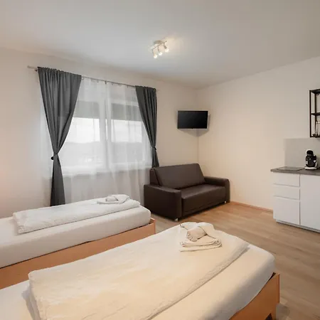 Flataid Marienbrau Graz Waltendorf