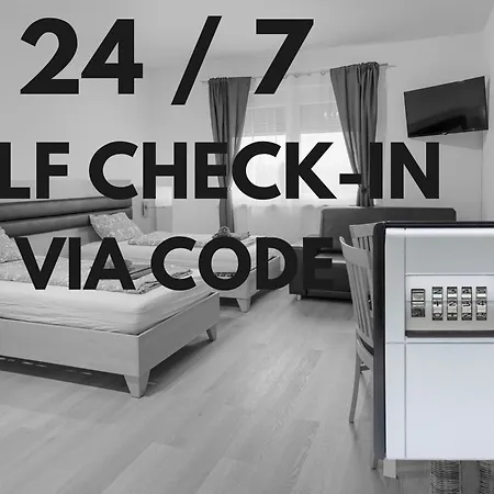 Flataid Marienbrau Graz Waltendorf