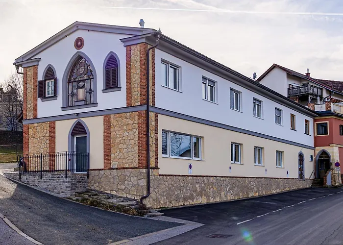 Appartamento Flataid Marienbrau Graz Waltendorf *