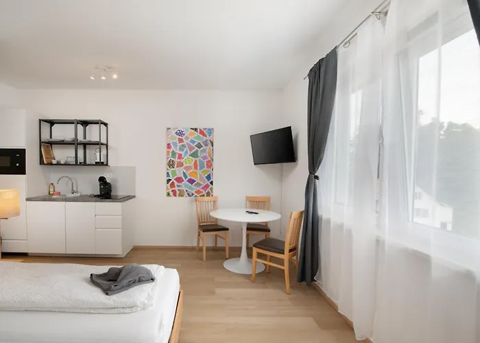 Flataid Marienbrau Graz Waltendorf Appartamento *