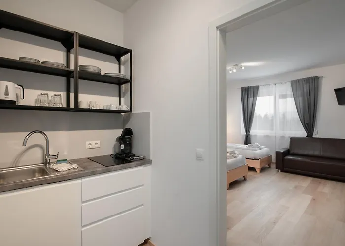 Flataid Marienbrau Graz Waltendorf *