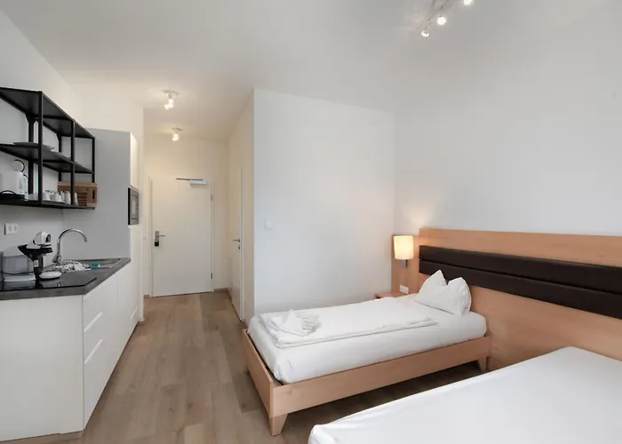 Flataid Marienbrau Graz Waltendorf