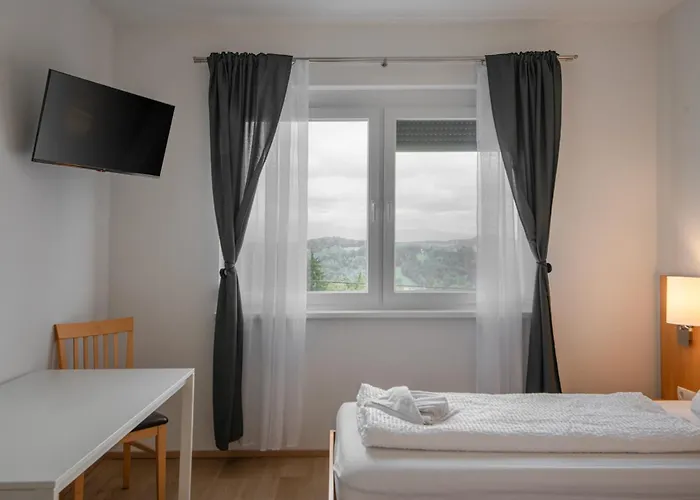 Appartamento Flataid Marienbrau Graz Waltendorf