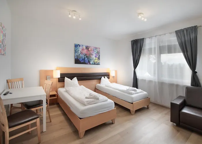 Flataid Marienbrau Graz Waltendorf Appartamento