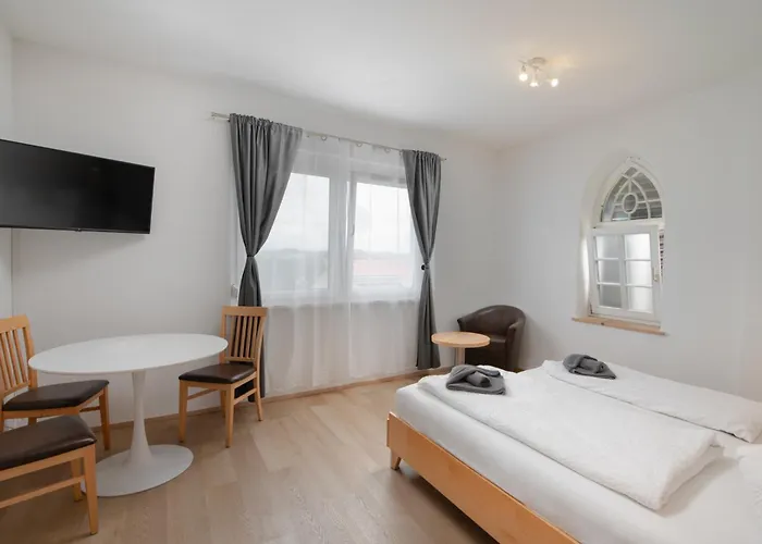 Flataid Marienbrau Graz Waltendorf Appartamento Hart bei Graz